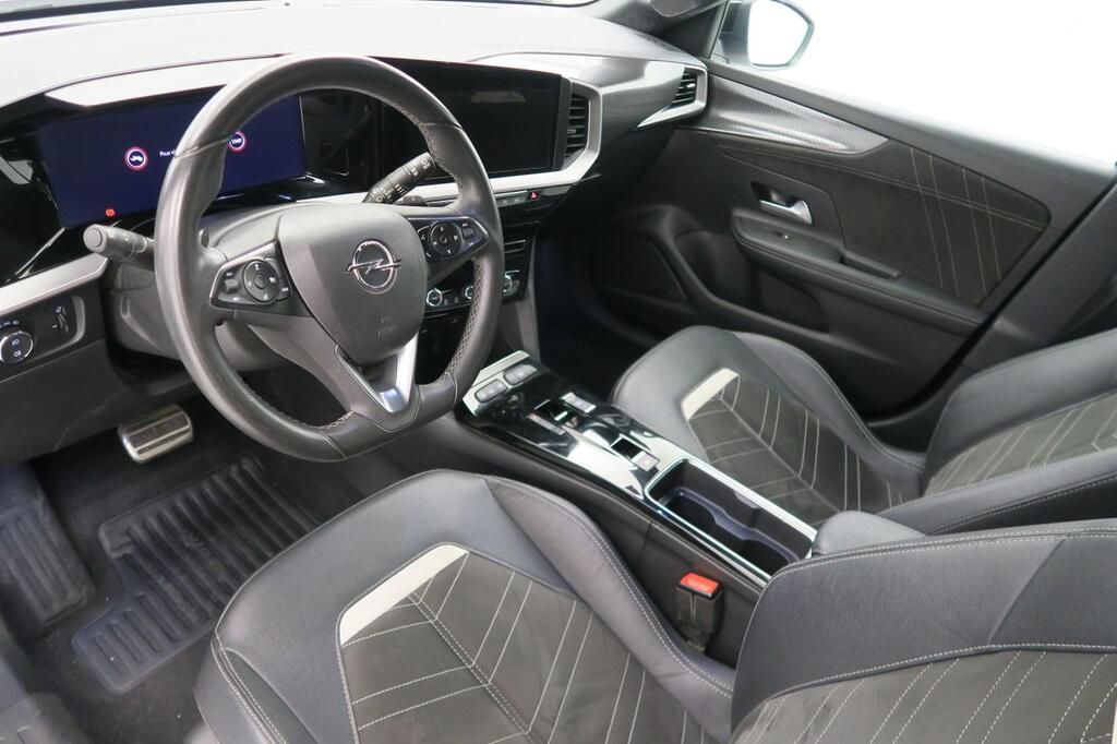 Opel Mokka 1.2 T 96kW (130 CV) Ultimate Auto 6
