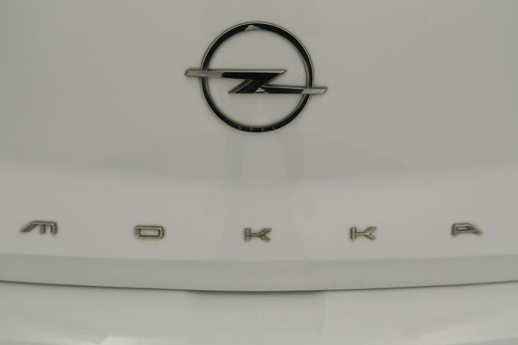Opel Mokka 1.2 T 96kW (130 CV) Ultimate Auto 20