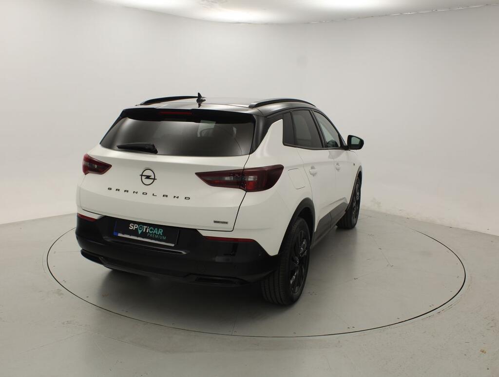 Opel Grandland 1.6 Turbo PHEV GS Auto 165kW/225CV 2