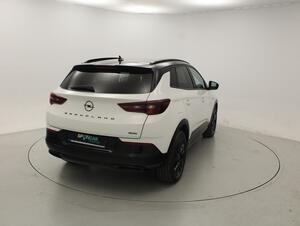 Opel Grandland 1.6 Turbo PHEV GS Auto 165kW/225CV Opel Grandland 1.6 Turbo PHEV GS Auto 165kW/225CV