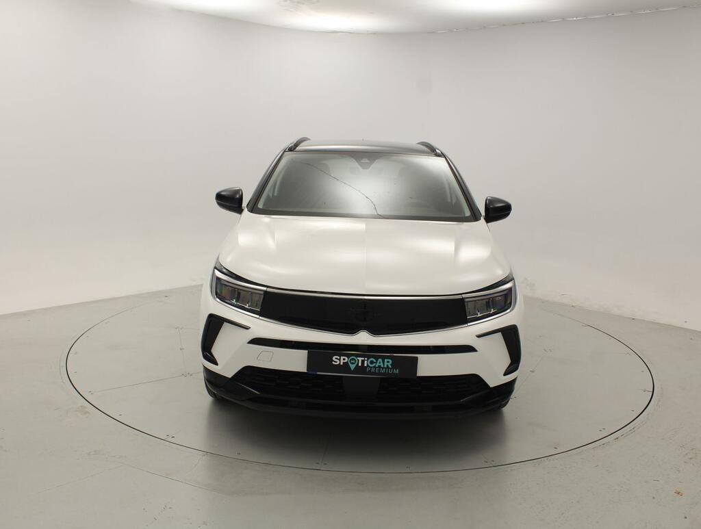 Opel Grandland 1.6 Turbo PHEV GS Auto 165kW/225CV 5