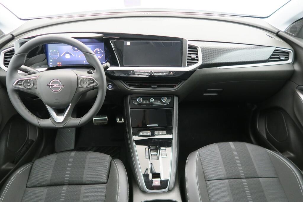 Opel Grandland 1.6 Turbo PHEV GS Auto 165kW/225CV 7