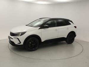 Opel Grandland 1.6 Turbo PHEV GS Auto 165kW/225CV Opel Grandland 1.6 Turbo PHEV GS Auto 165kW/225CV