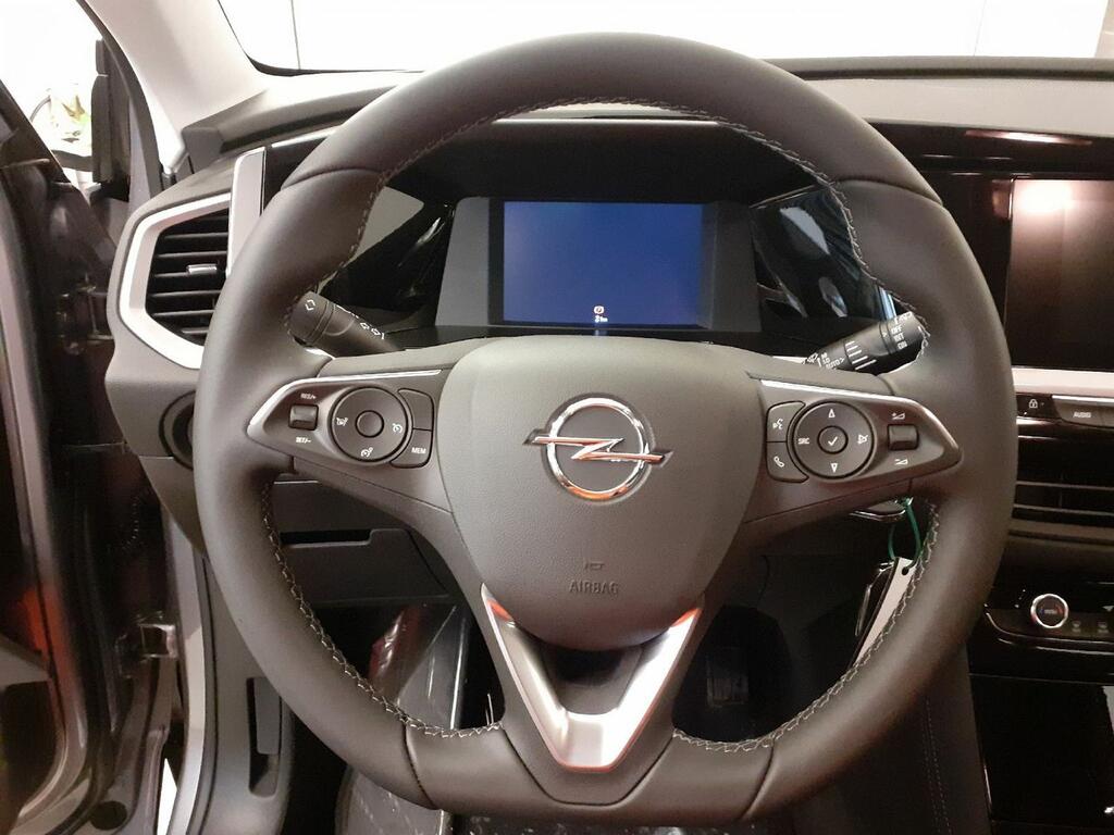 Opel Grandland 1.2 Turbo Business Edition 9