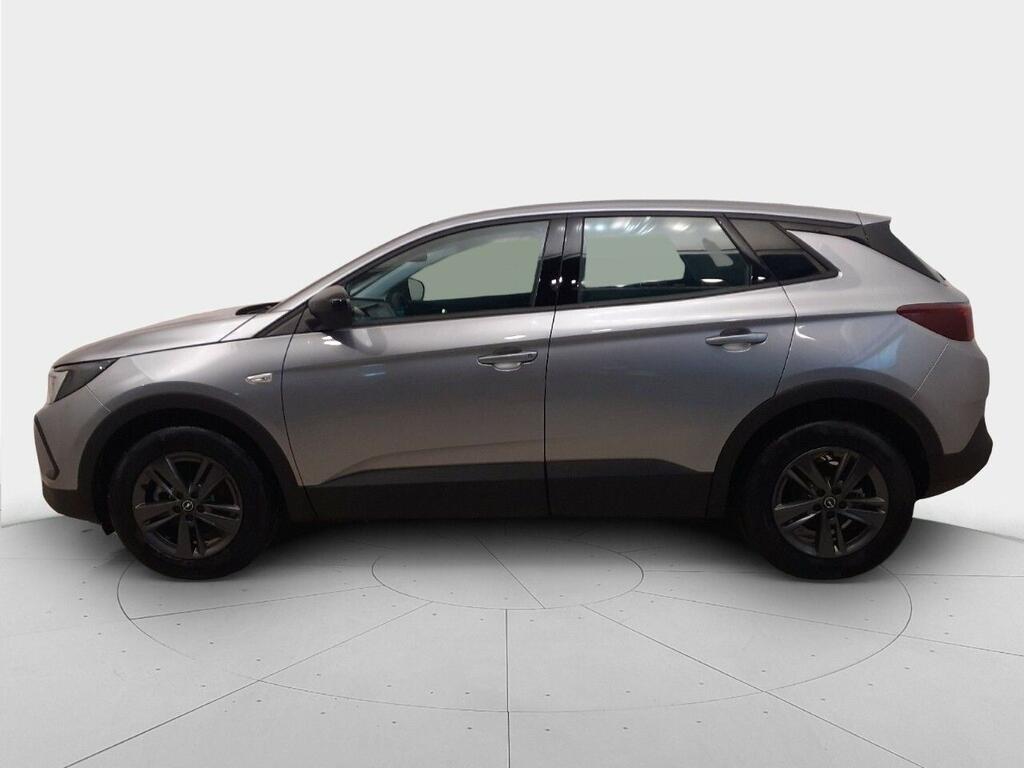Opel Grandland 1.2 Turbo Business Edition 2