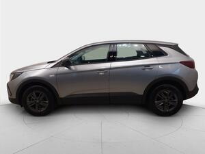 Opel Grandland 1.2 Turbo Business Edition Opel Grandland 1.2 Turbo Business Edition