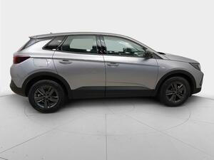 Opel Grandland 1.2 Turbo Business Edition Opel Grandland 1.2 Turbo Business Edition