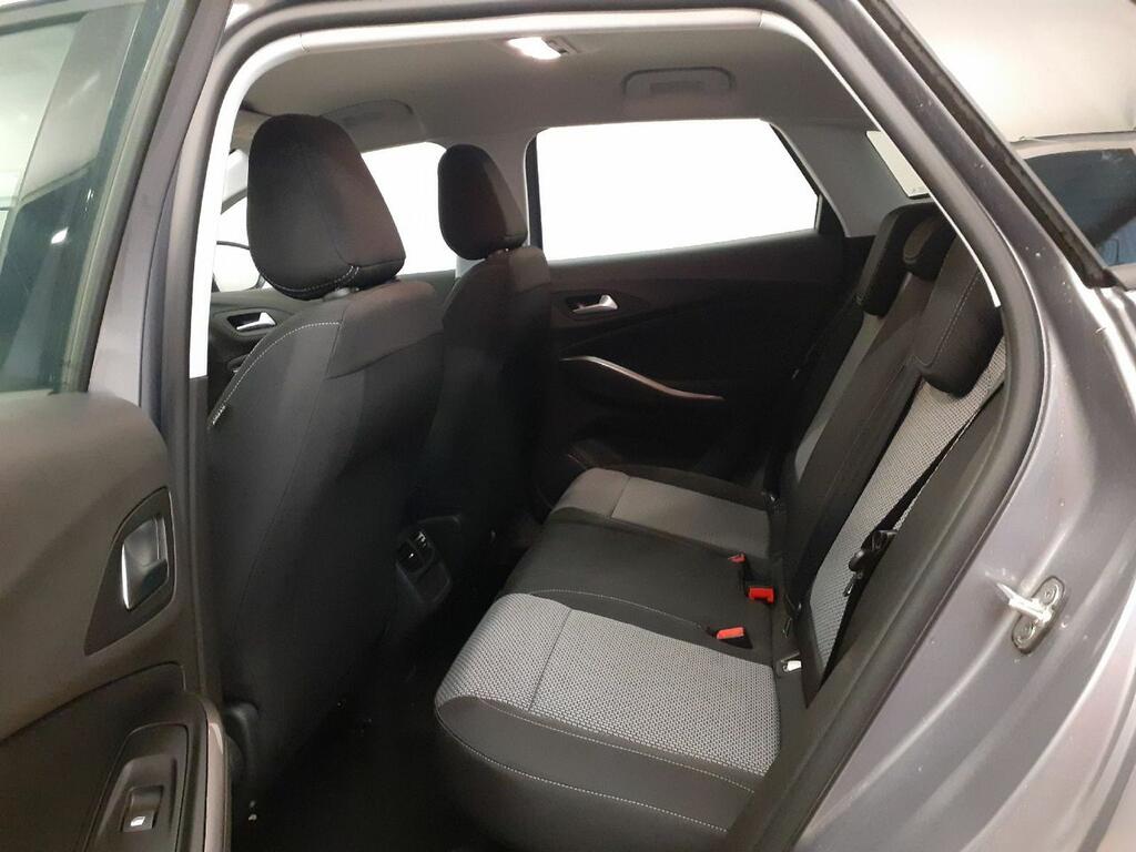 Opel Grandland 1.2 Turbo Business Edition 11