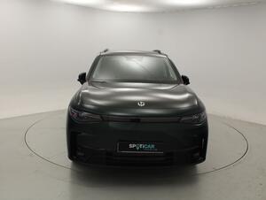 Leapmotor C10 C10 REEV 28.4 kWh Design Auto Leapmotor C10 C10 REEV 28.4 kWh Design Auto