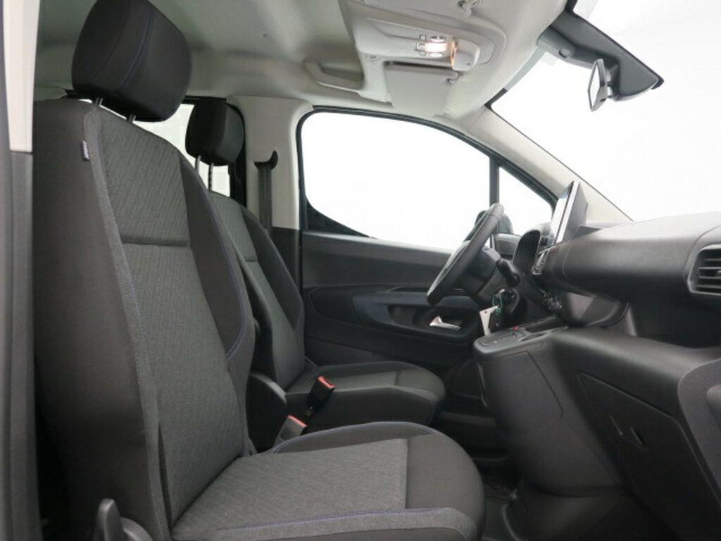 Fiat Doblò E-DOBLO COMBI LAUNCH PACK BEV 136CV LH1 AUT 4P 14