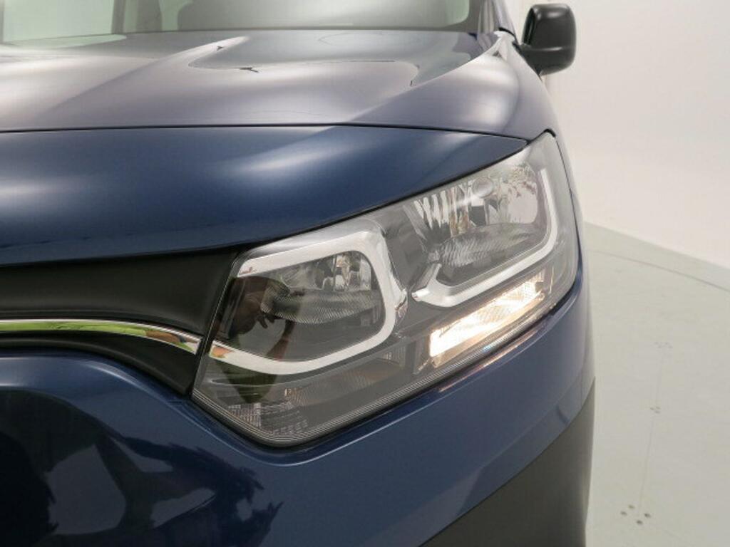 Fiat Doblò E-DOBLO COMBI LAUNCH PACK BEV 136CV LH1 AUT 4P 20