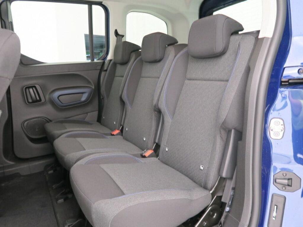 Fiat Doblò E-DOBLO COMBI LAUNCH PACK BEV 136CV LH1 AUT 4P 16