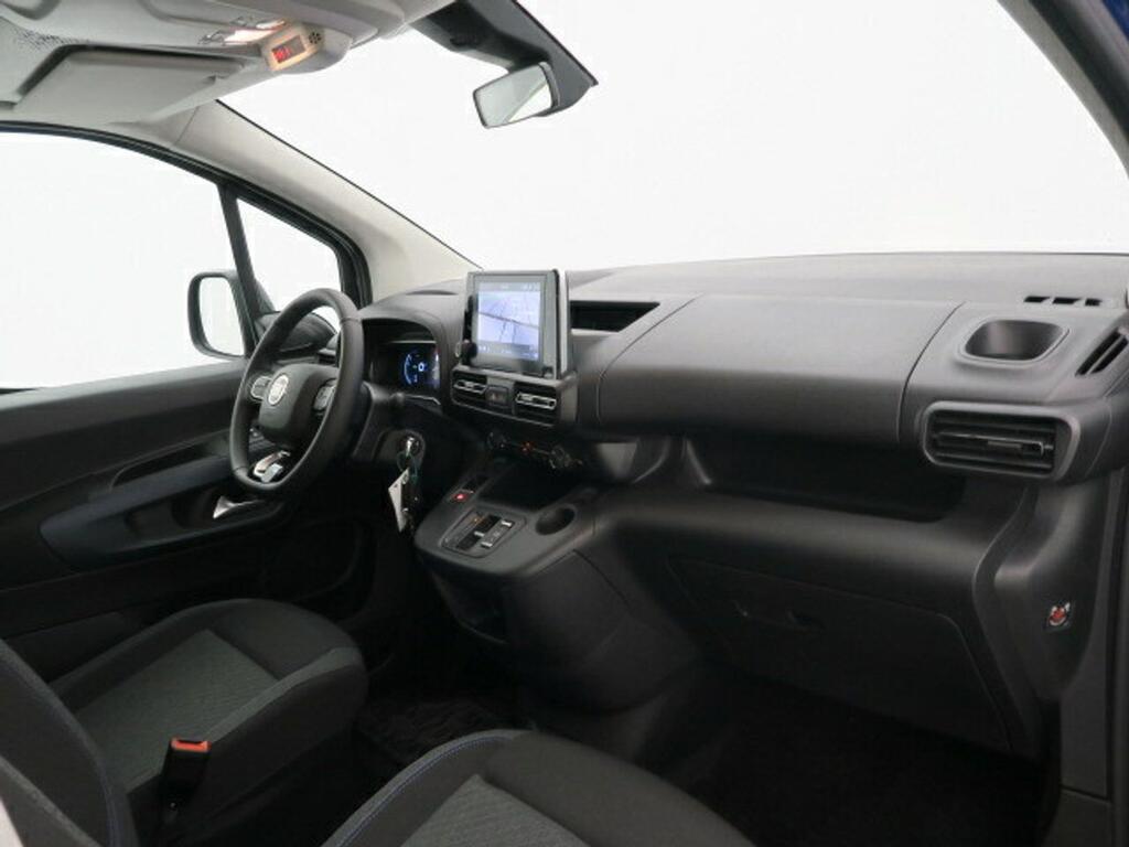 Fiat Doblò E-DOBLO COMBI LAUNCH PACK BEV 136CV LH1 AUT 4P 13