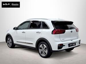 Kia e-Niro e-Niro 100kW (136CV) Drive Kia e-Niro e-Niro 100kW (136CV) Drive