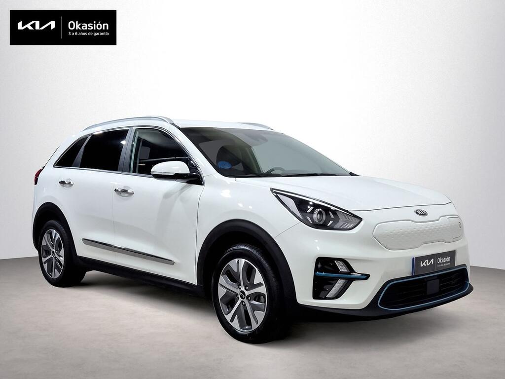 Kia e-Niro e-Niro 100kW (136CV) Drive