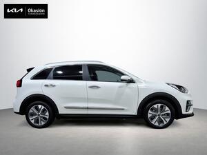 Kia e-Niro e-Niro 100kW (136CV) Drive Kia e-Niro e-Niro 100kW (136CV) Drive