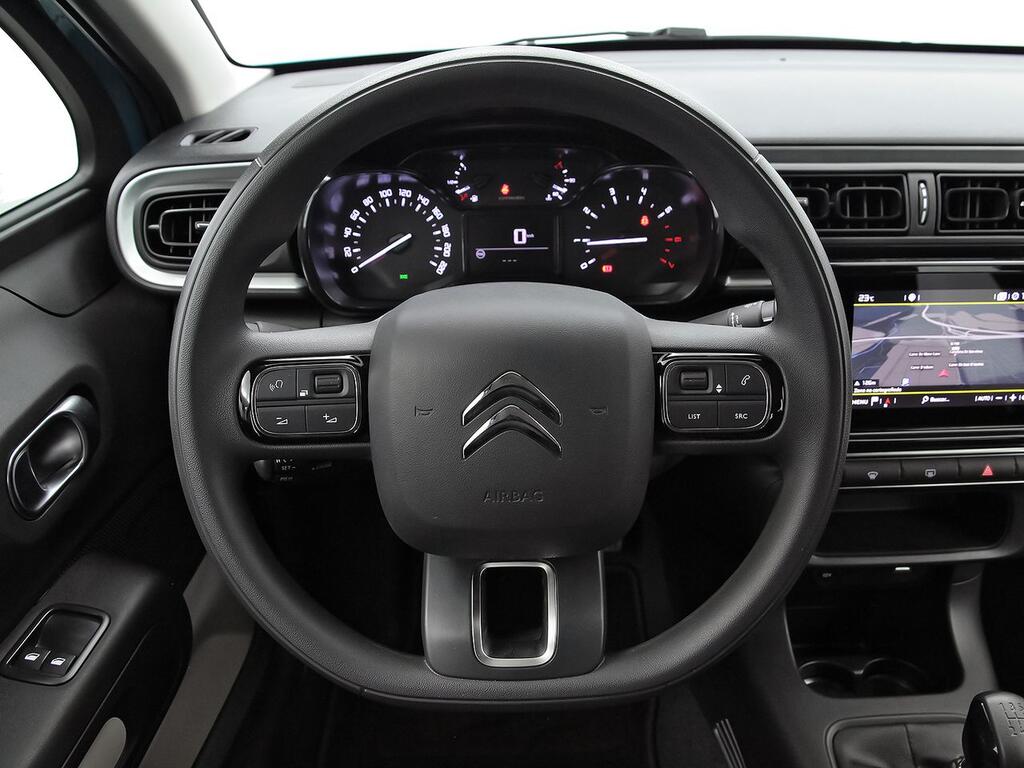 Citroën C3 PureTech 60KW (83CV) Feel 21