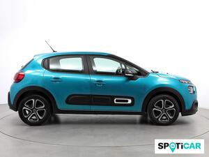 Citroën C3 PureTech 60KW (83CV) Feel Citroën C3 PureTech 60KW (83CV) Feel