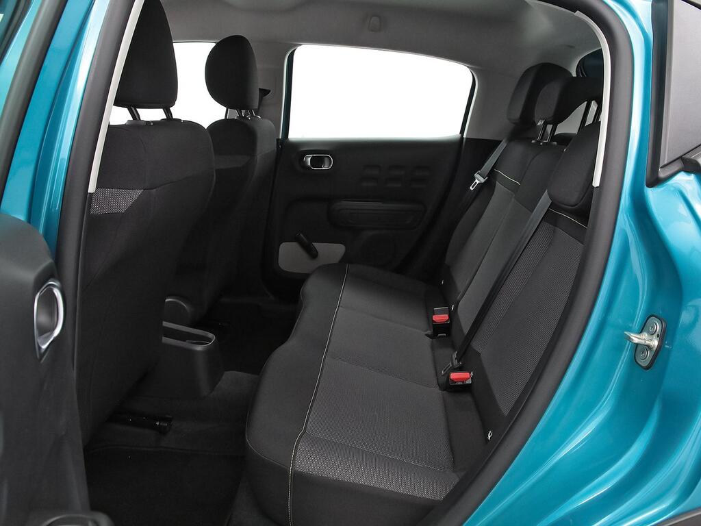 Citroën C3 PureTech 60KW (83CV) Feel 9