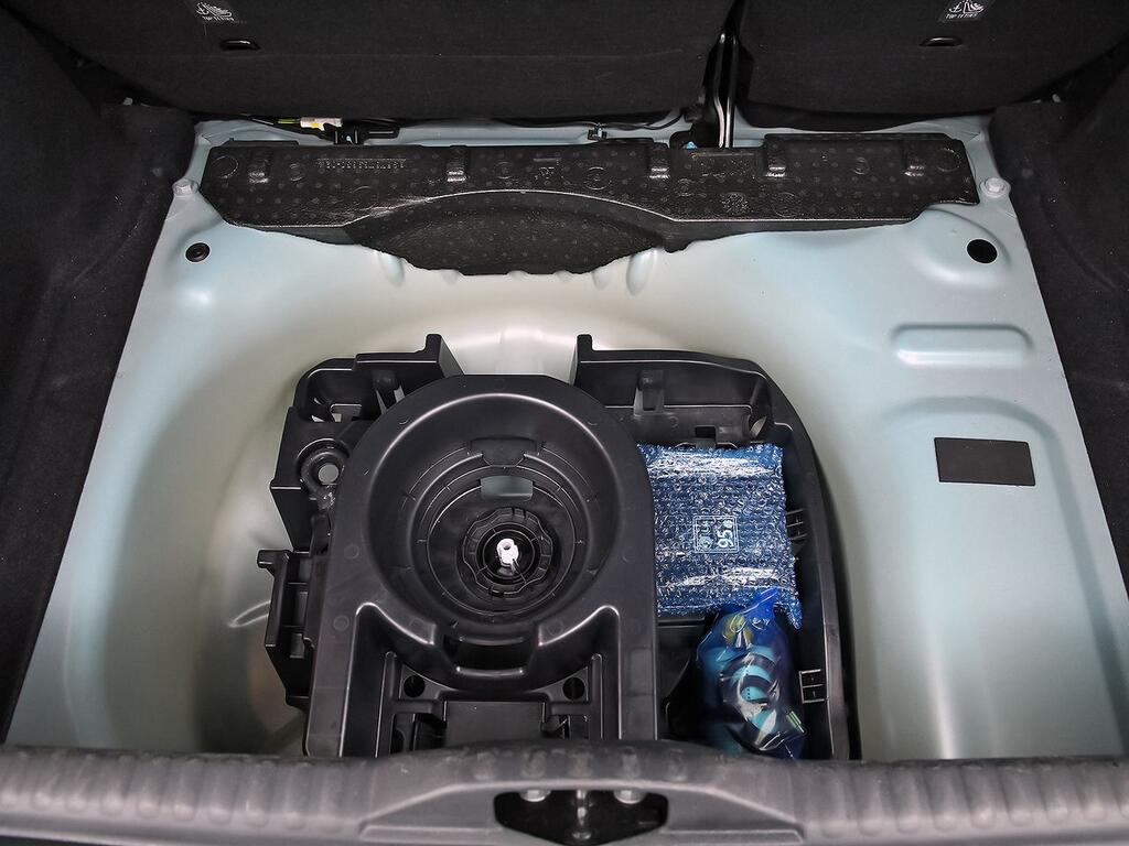 Citroën C3 PureTech 60KW (83CV) Feel 30