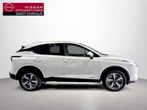 Nissan Qashqai E-POWER 140 KW (190 CV) N-Connecta Nissan Qashqai E-POWER 140 KW (190 CV) N-Connecta