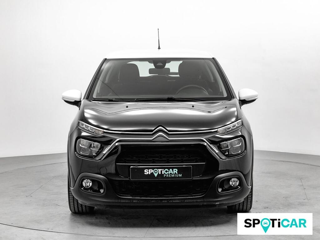 Citroën C3 PureTech 60KW (83CV) Feel Pack 5