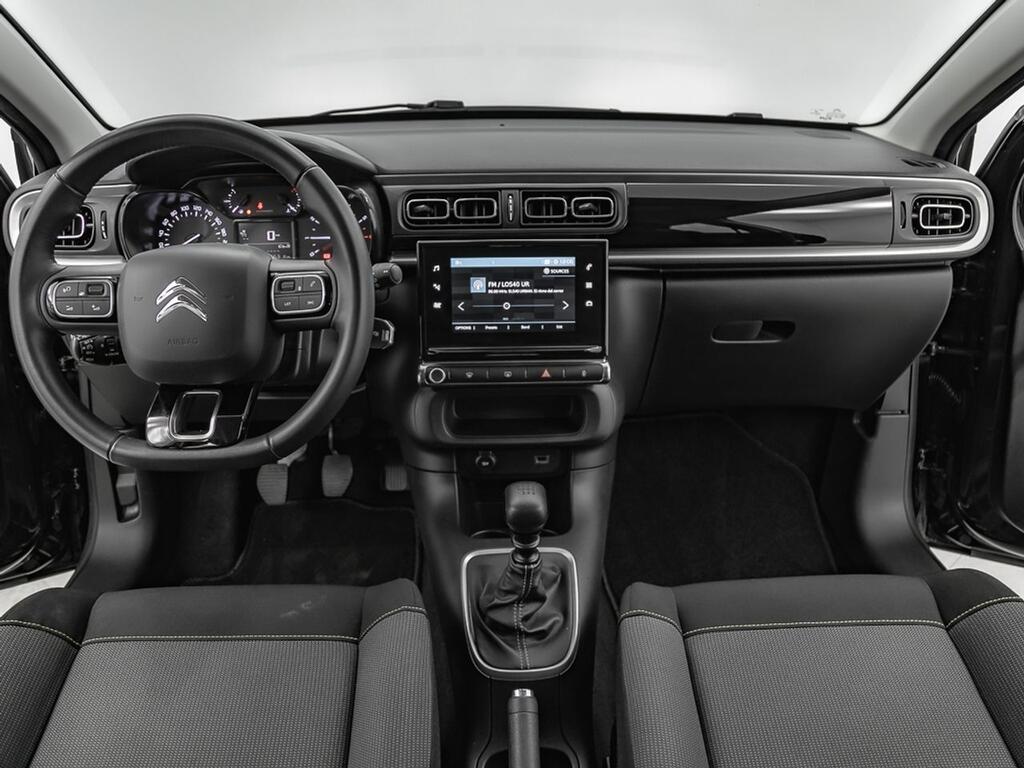 Citroën C3 PureTech 60KW (83CV) Feel Pack 7