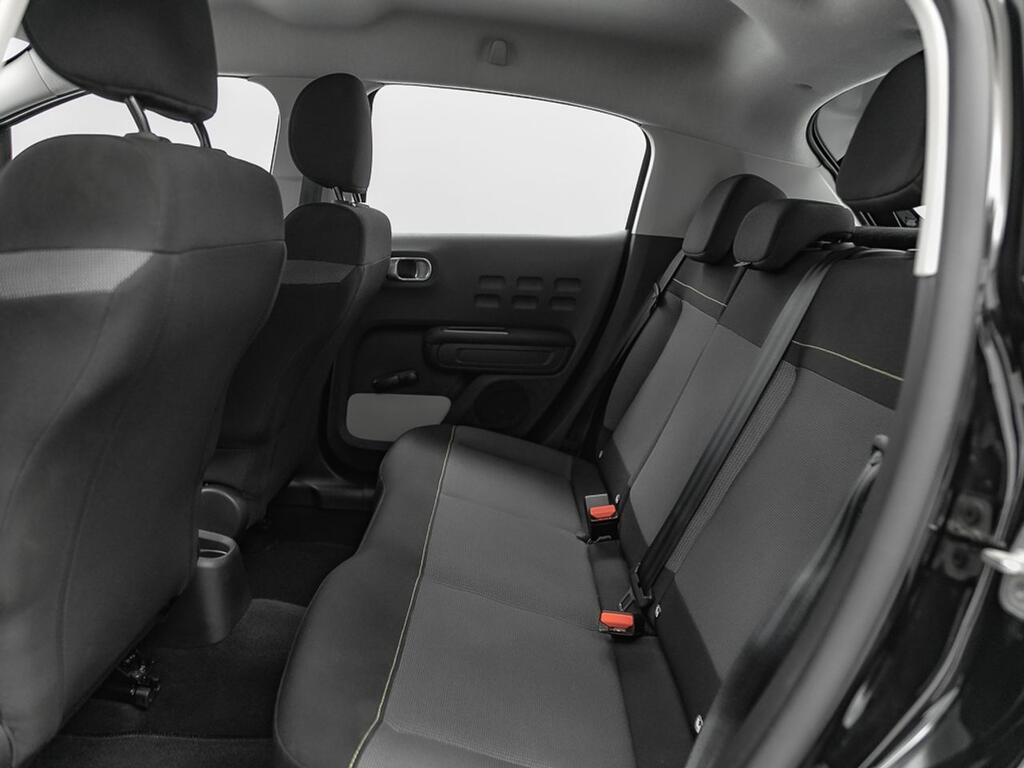 Citroën C3 PureTech 60KW (83CV) Feel Pack 9