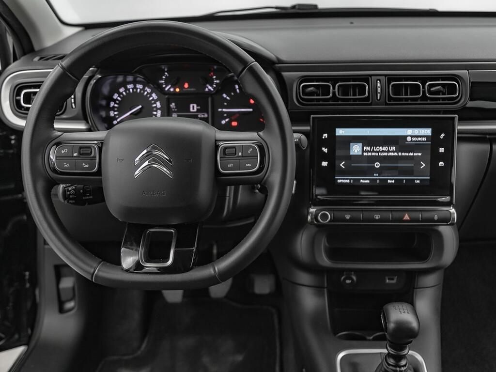 Citroën C3 PureTech 60KW (83CV) Feel Pack 12