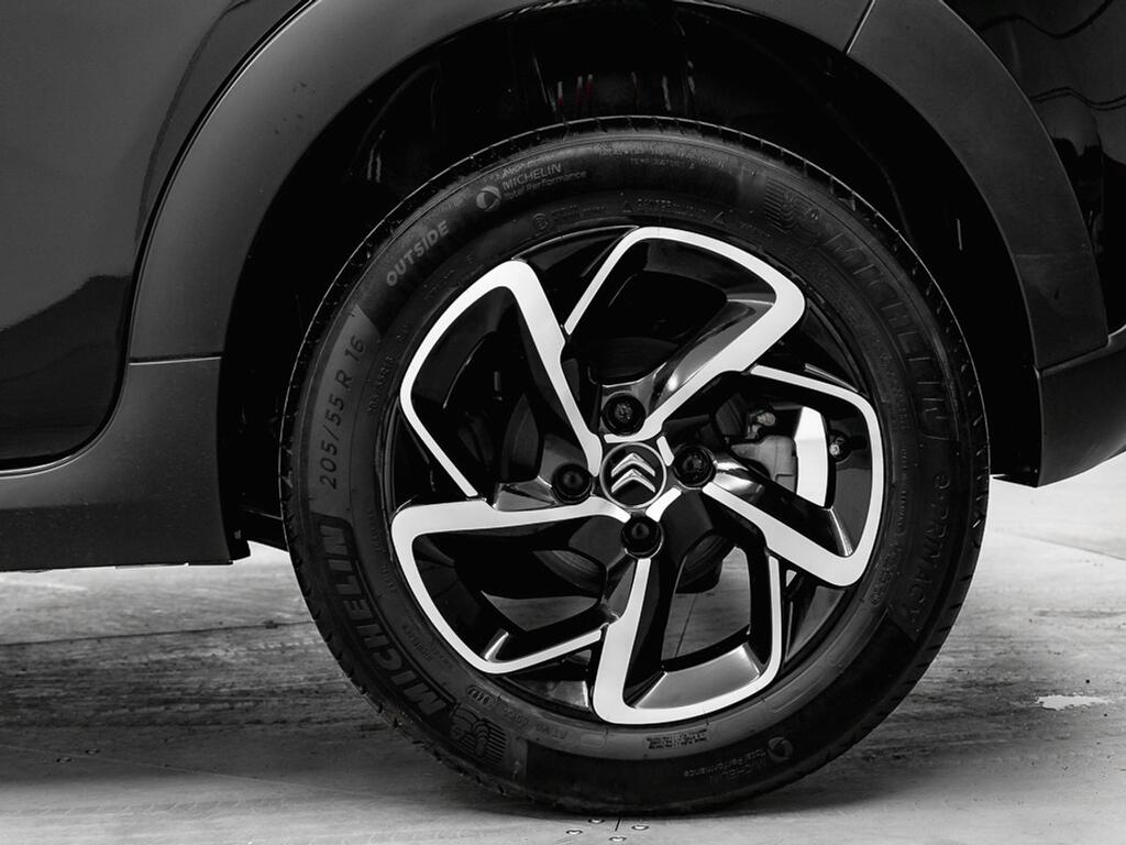Citroën C3 PureTech 60KW (83CV) Feel Pack 11