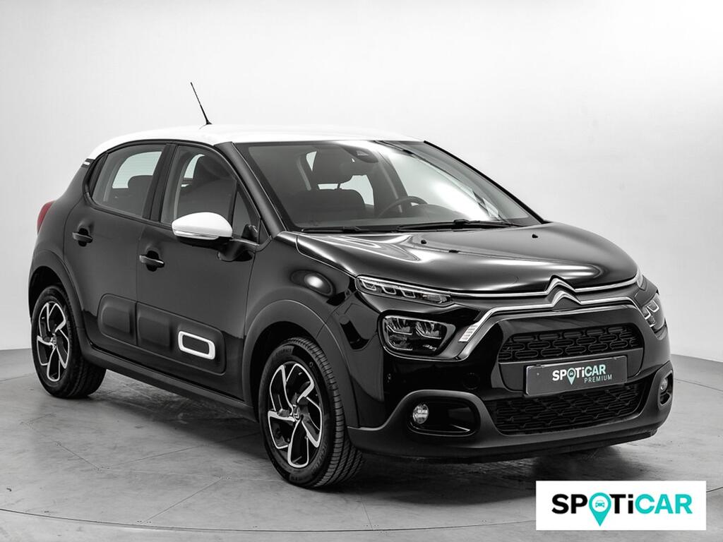 Citroën C3 PureTech 60KW (83CV) Feel Pack