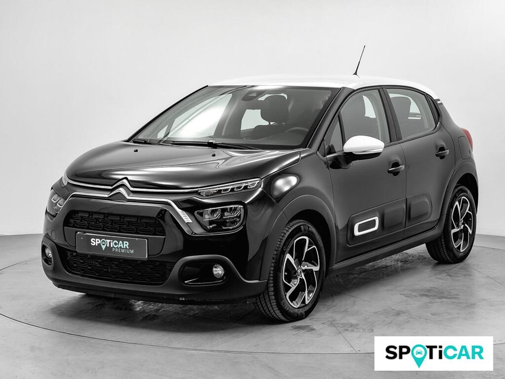 Citroën C3 PureTech 60KW (83CV) Feel Pack 4