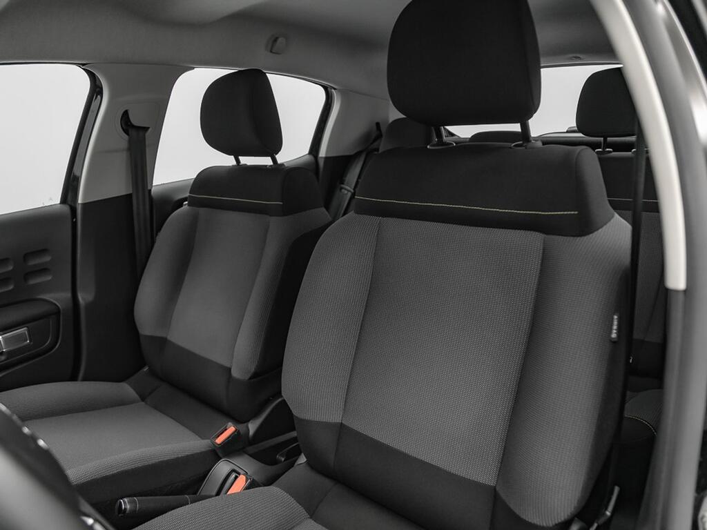 Citroën C3 PureTech 60KW (83CV) Feel Pack 26