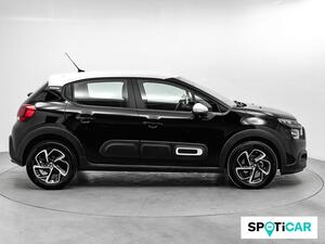 Citroën C3 PureTech 60KW (83CV) Feel Pack Citroën C3 PureTech 60KW (83CV) Feel Pack