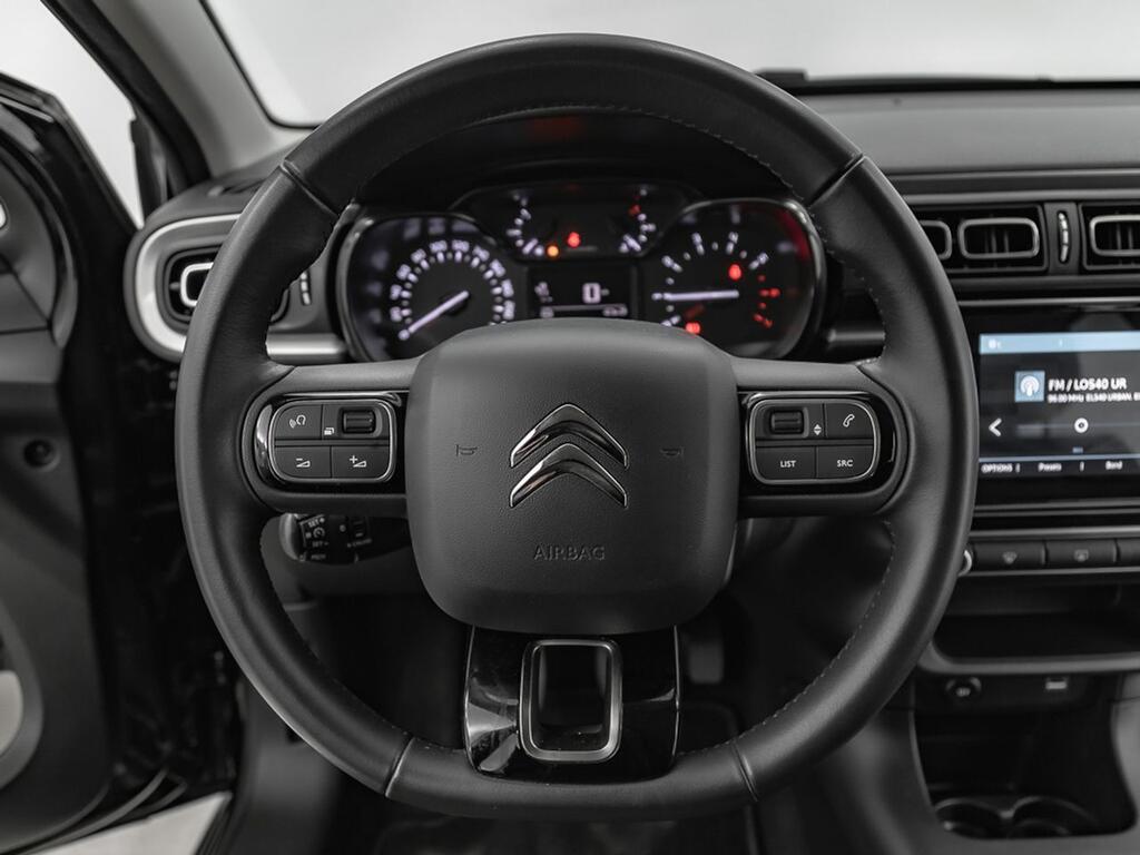 Citroën C3 PureTech 60KW (83CV) Feel Pack 22