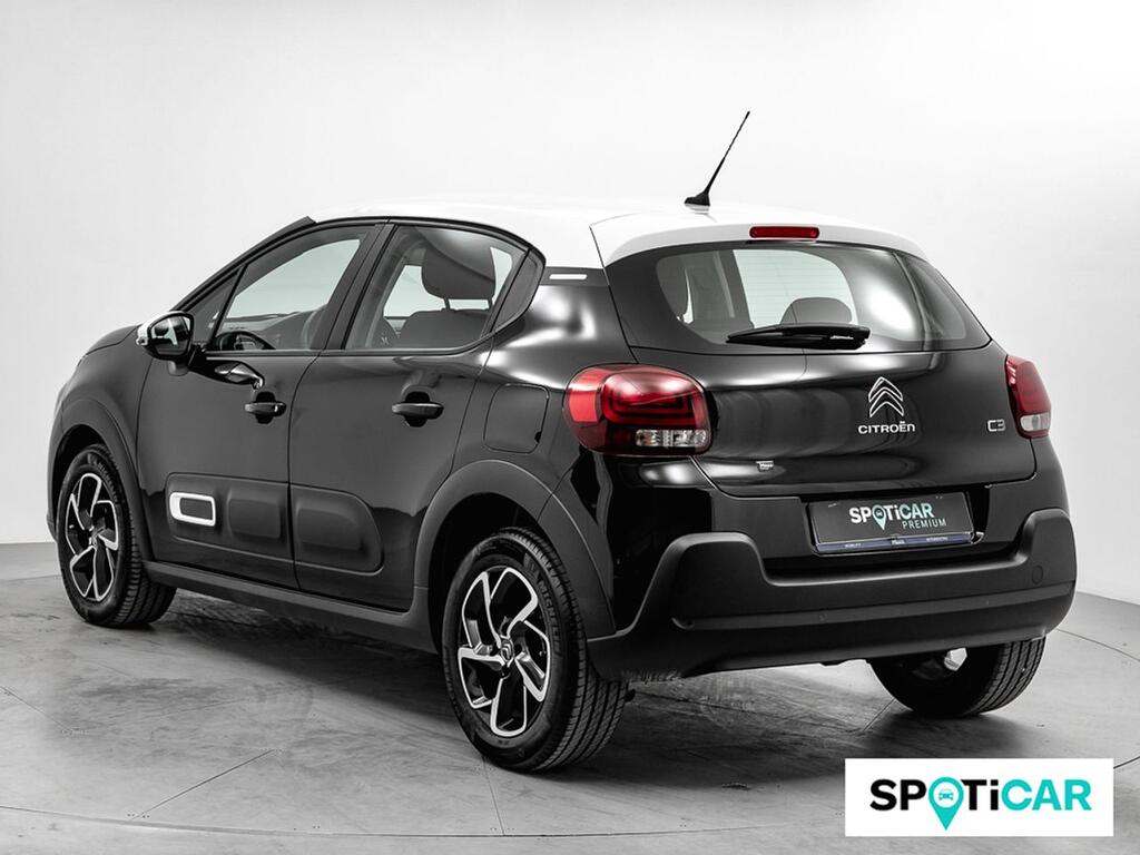 Citroën C3 PureTech 60KW (83CV) Feel Pack 2
