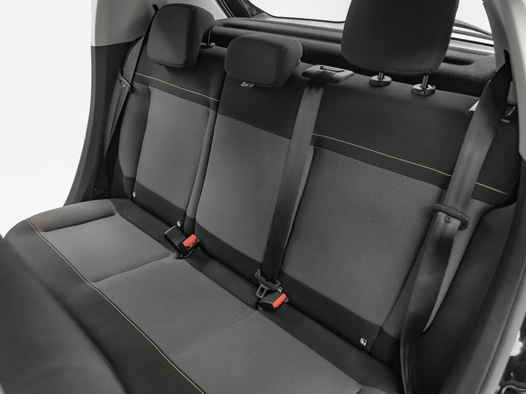 Citroën C3 PureTech 60KW (83CV) Feel Pack 27