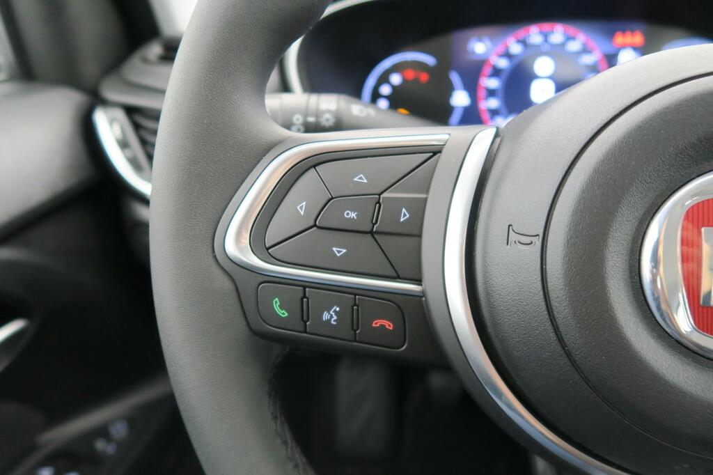 Fiat Tipo Sedán Diésel 1.6 96kW (130CV) manual 6v 11
