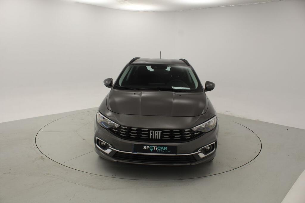 Fiat Tipo Sedán Diésel 1.6 96kW (130CV) manual 6v 6