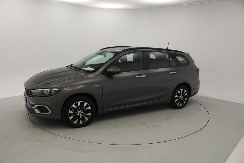 Fiat Tipo Sedán Diésel 1.6 96kW (130CV) manual 6v 5