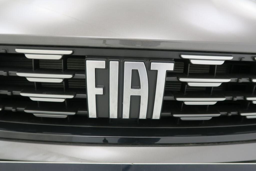 Fiat Tipo Sedán Diésel 1.6 96kW (130CV) manual 6v 20