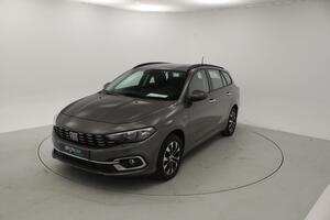 Fiat Tipo Sedán Diésel 1.6 96kW (130CV) manual 6v Fiat Tipo Sedán Diésel 1.6 96kW (130CV) manual 6v