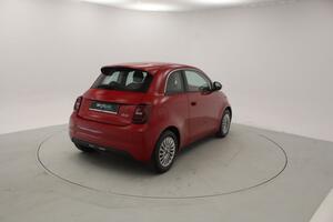 Fiat 500 Red Hb 185km 70kW (95CV) Fiat 500 Red Hb 185km 70kW (95CV)