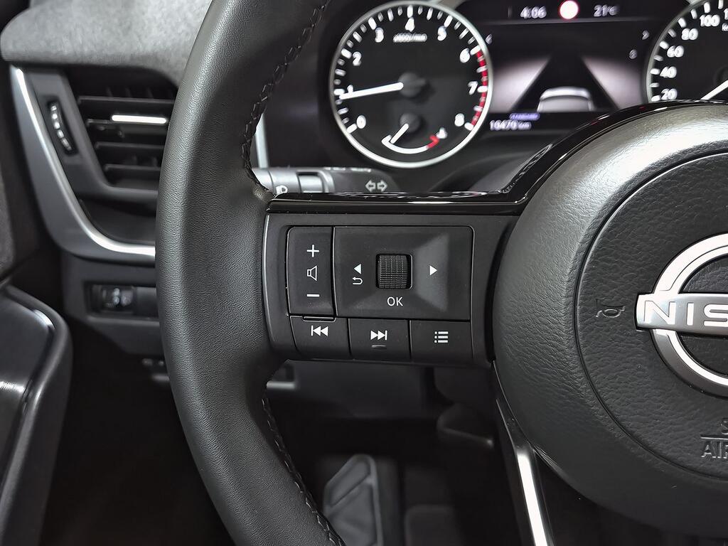 Nissan Qashqai DIG-T 103kW (140CV) mHEV 4x2 Acenta 16