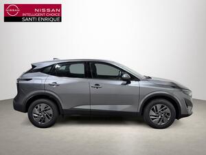 Nissan Qashqai DIG-T 103kW (140CV) mHEV 4x2 Acenta Nissan Qashqai DIG-T 103kW (140CV) mHEV 4x2 Acenta