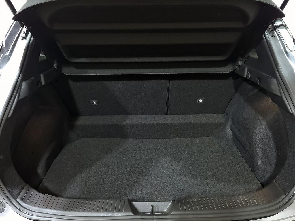 Nissan Qashqai DIG-T 103kW (140CV) mHEV 4x2 Acenta 9