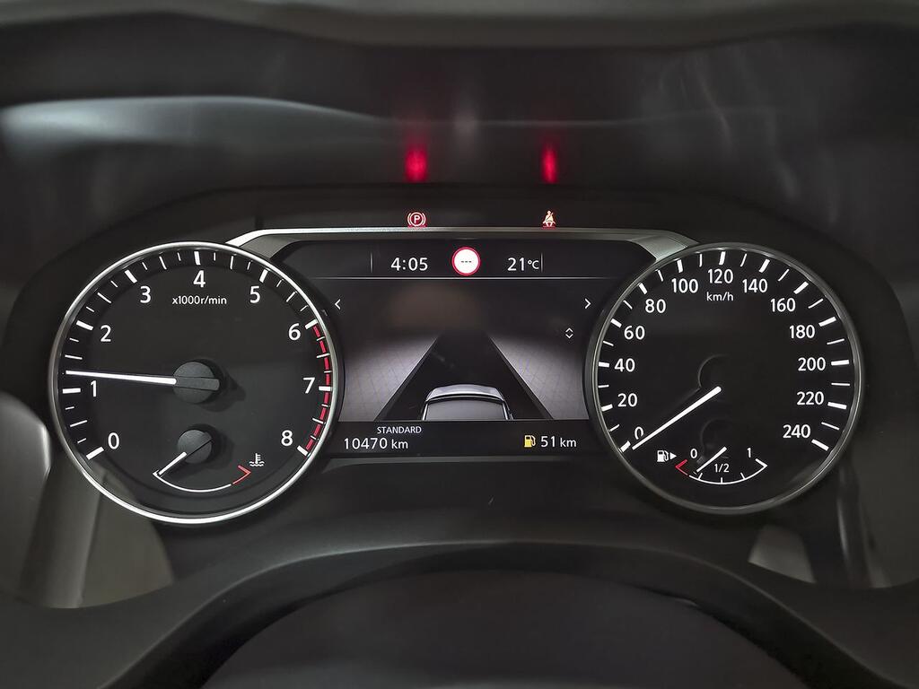Nissan Qashqai DIG-T 103kW (140CV) mHEV 4x2 Acenta 13