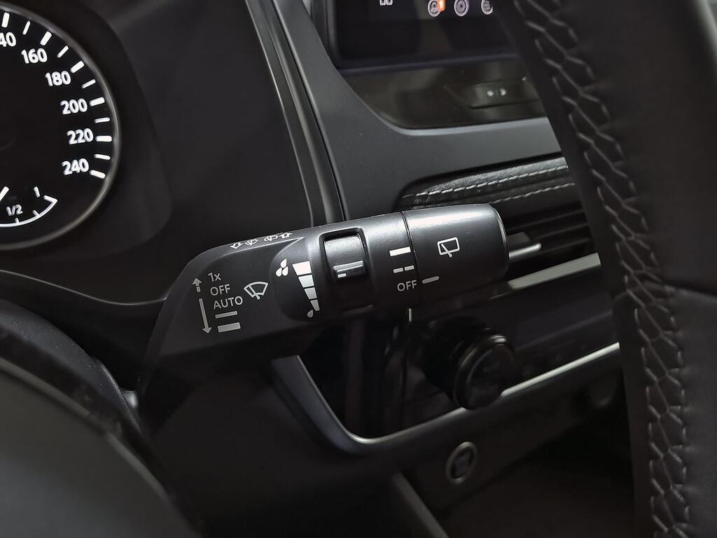 Nissan Qashqai DIG-T 103kW (140CV) mHEV 4x2 Acenta 15
