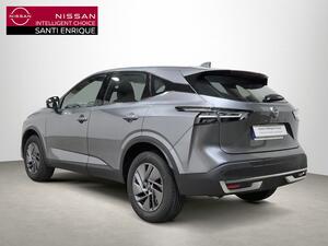 Nissan Qashqai DIG-T 103kW (140CV) mHEV 4x2 Acenta Nissan Qashqai DIG-T 103kW (140CV) mHEV 4x2 Acenta