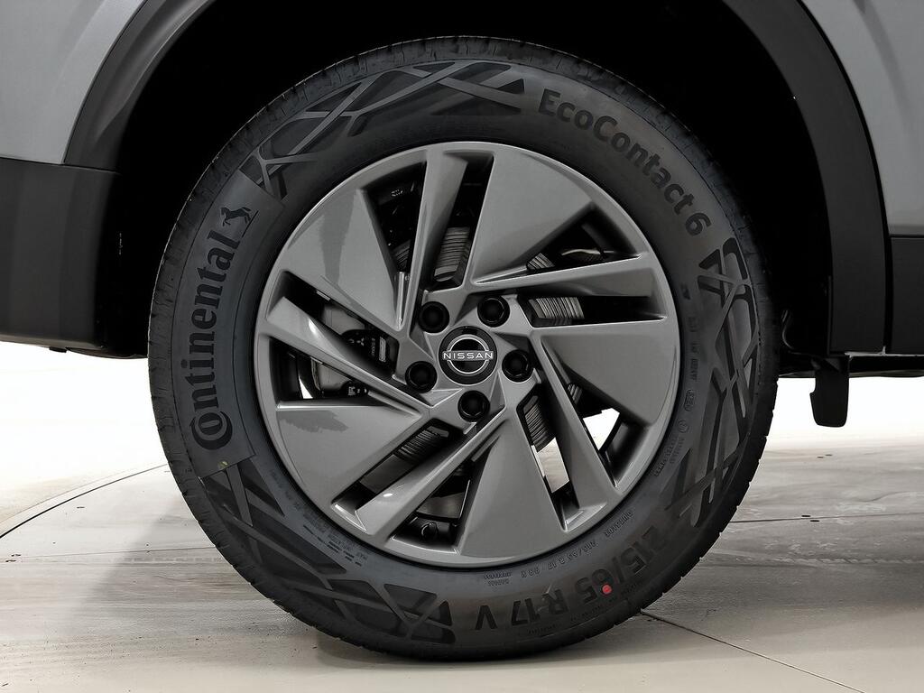 Nissan Qashqai DIG-T 103kW (140CV) mHEV 4x2 Acenta 6